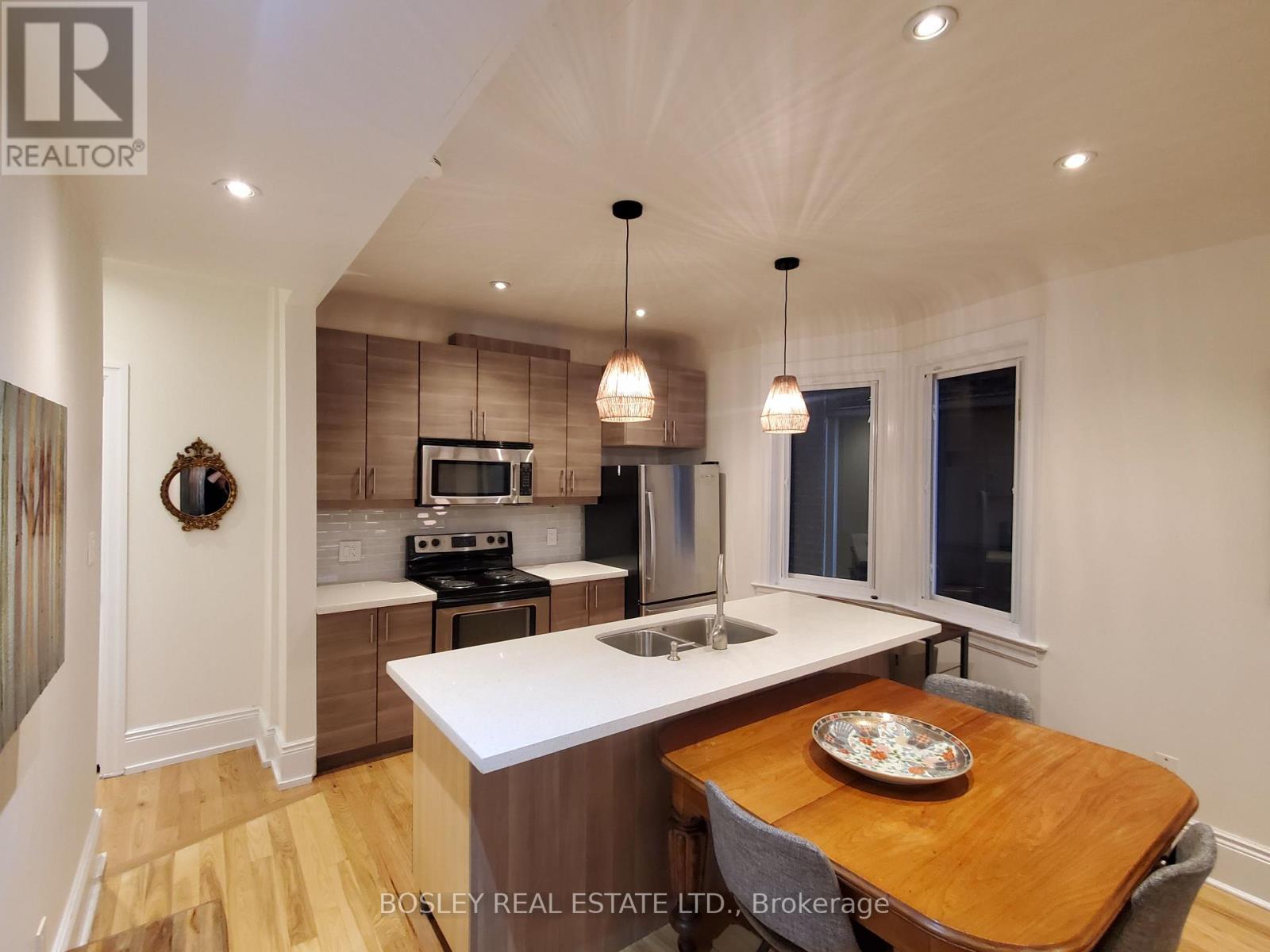 597 Carlaw Avenue, Toronto, Ontario  M4K 3K4 - Photo 4 - E12559568