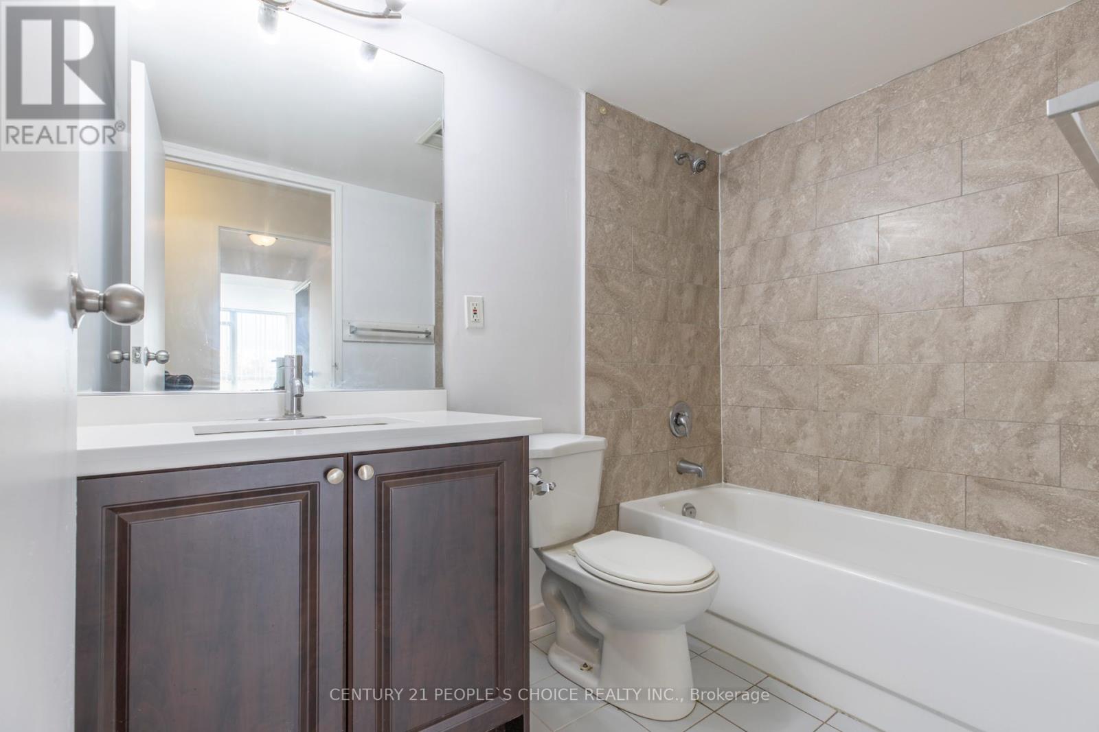 416 - 5 Rowntree Road, Toronto, Ontario  M9V 5G9 - Photo 18 - W12547408
