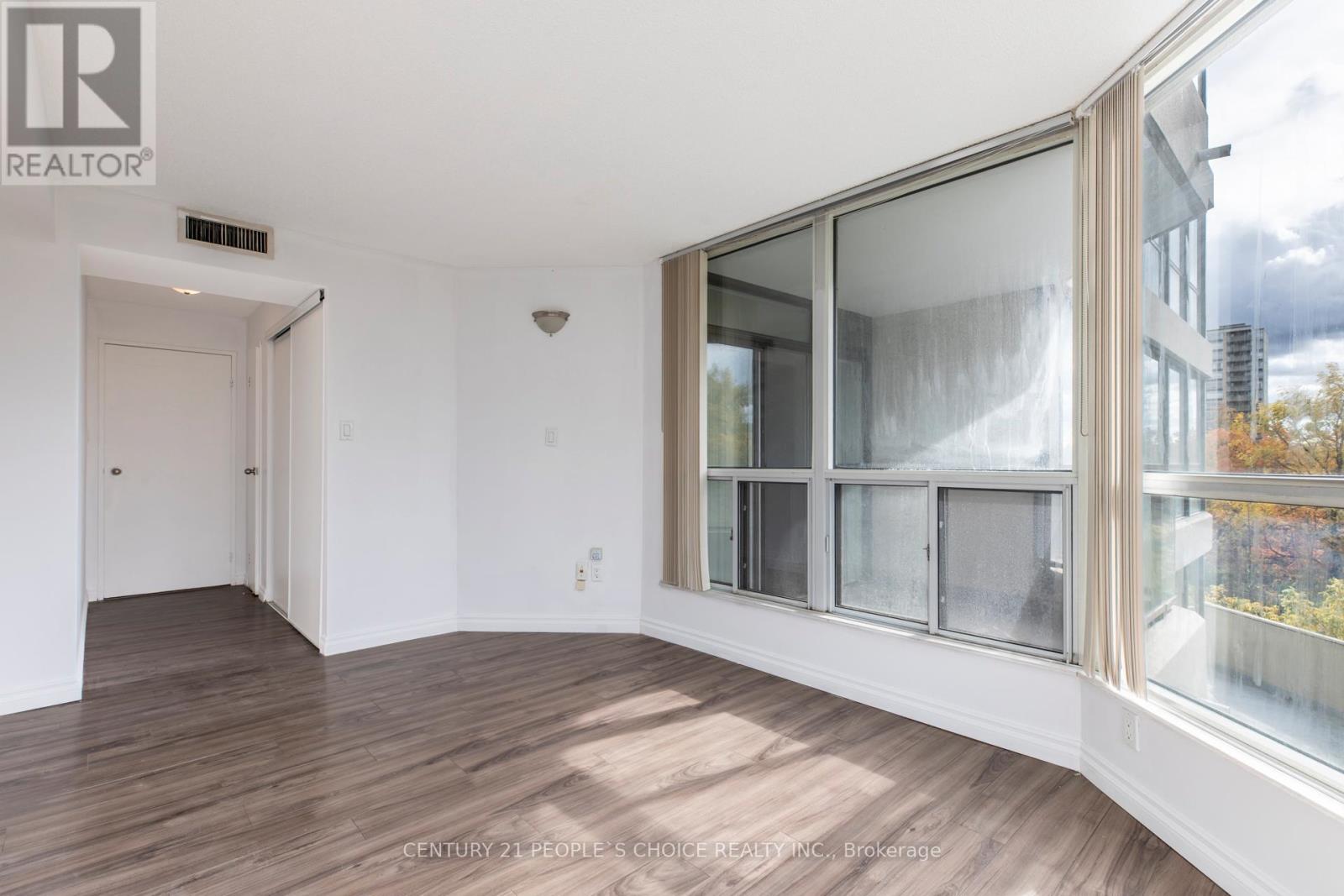 416 - 5 Rowntree Road, Toronto, Ontario  M9V 5G9 - Photo 25 - W12547408