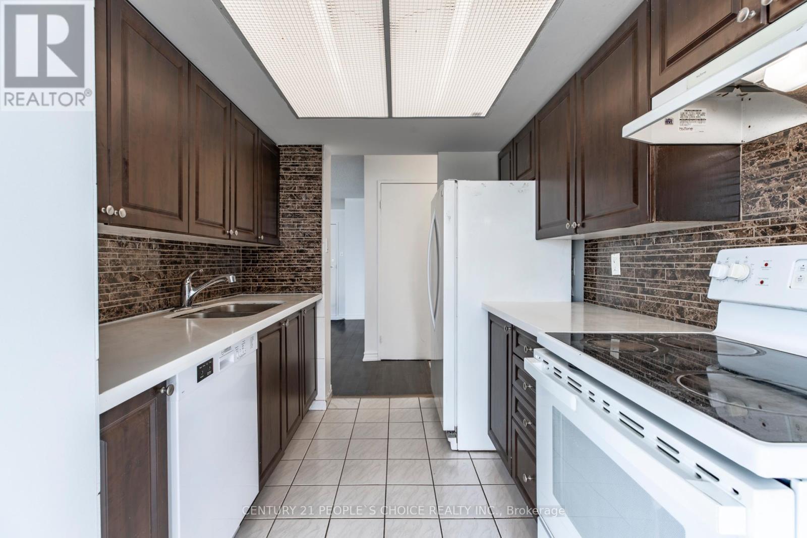 416 - 5 Rowntree Road, Toronto, Ontario  M9V 5G9 - Photo 17 - W12547408