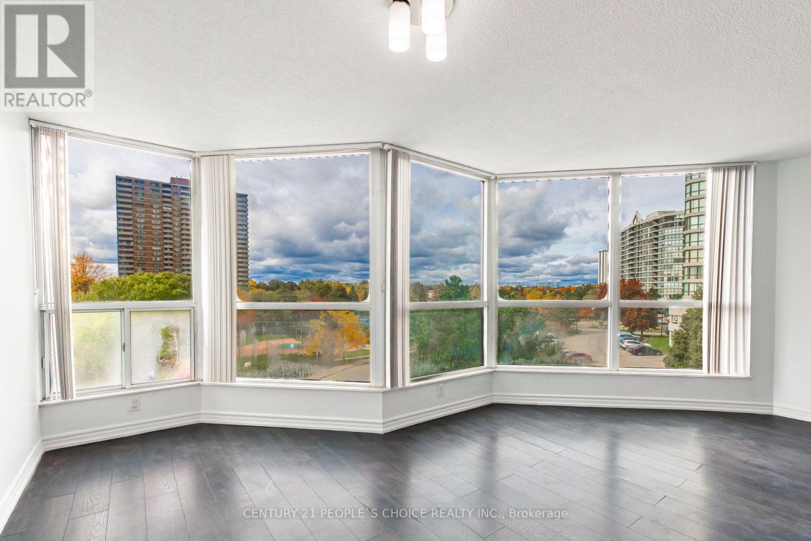 416 - 5 Rowntree Road, Toronto, Ontario  M9V 5G9 - Photo 14 - W12547408