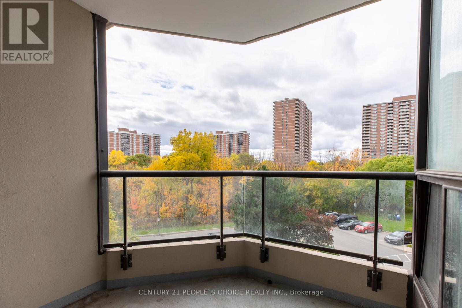 416 - 5 Rowntree Road, Toronto, Ontario  M9V 5G9 - Photo 22 - W12547408