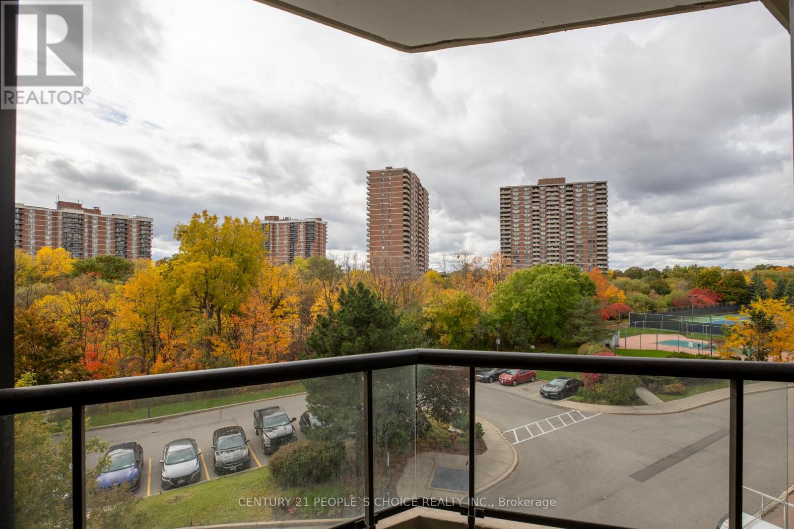 416 - 5 Rowntree Road, Toronto, Ontario  M9V 5G9 - Photo 23 - W12547408