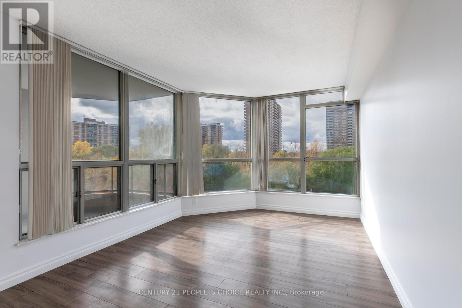 416 - 5 Rowntree Road, Toronto, Ontario  M9V 5G9 - Photo 24 - W12547408