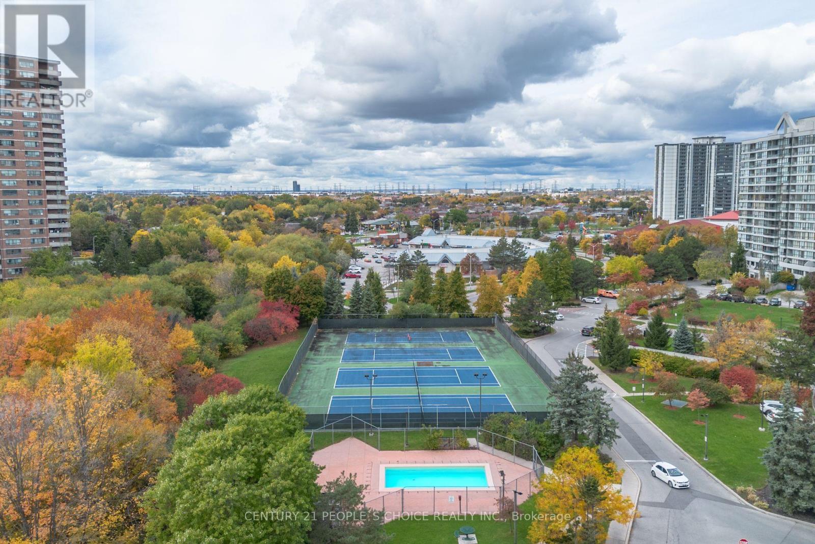 416 - 5 Rowntree Road, Toronto, Ontario  M9V 5G9 - Photo 4 - W12547408