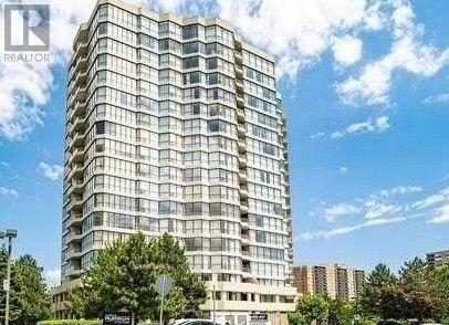 416 - 5 Rowntree Road, Toronto, Ontario  M9V 5G9 - Photo 5 - W12547408