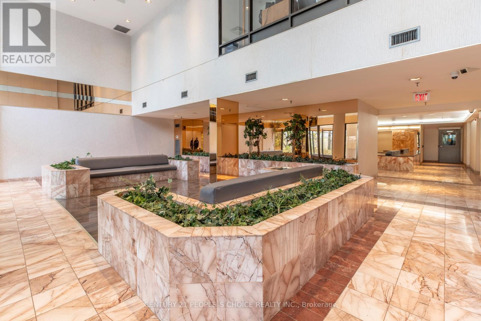 416 - 5 Rowntree Road, Toronto, Ontario  M9V 5G9 - Photo 6 - W12547408