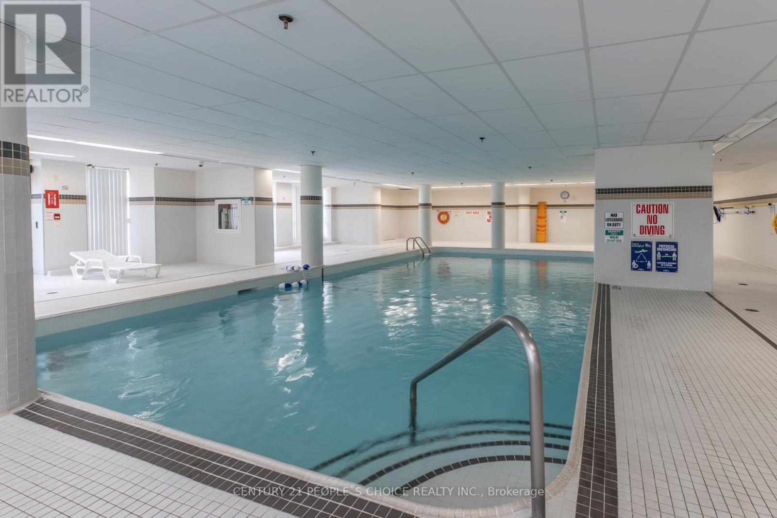 416 - 5 Rowntree Road, Toronto, Ontario  M9V 5G9 - Photo 7 - W12547408