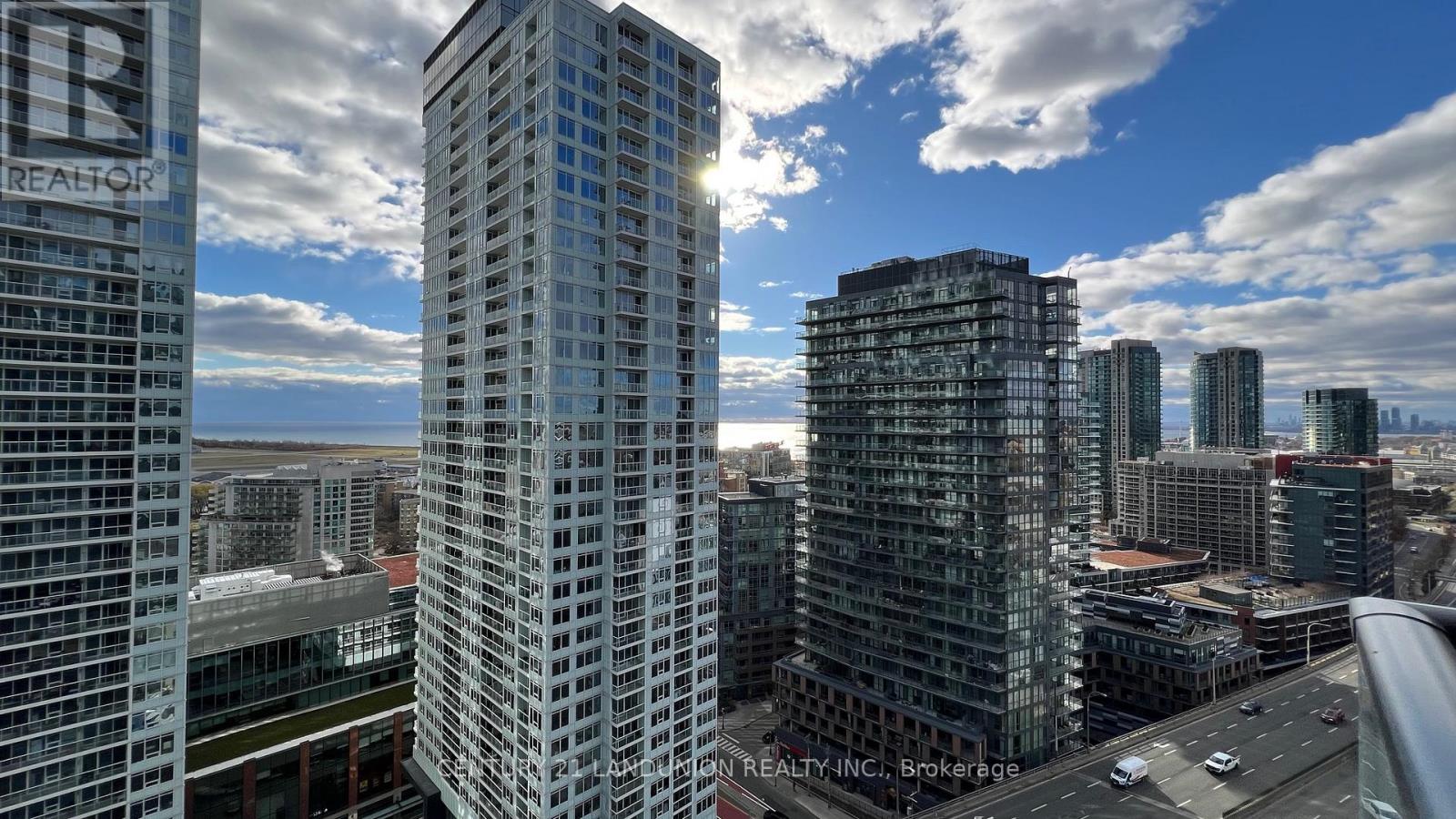 2602 - 70 Queens Wharf Road, Toronto, Ontario  M5V 0J2 - Photo 12 - C12562084