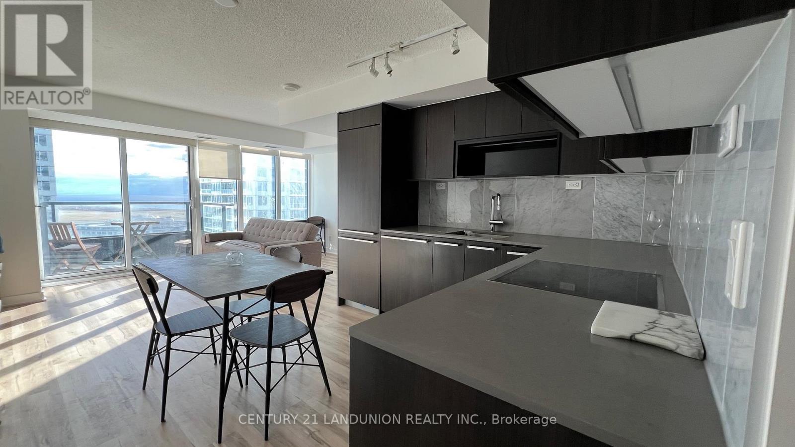 2602 - 70 Queens Wharf Road, Toronto, Ontario  M5V 0J2 - Photo 4 - C12562084