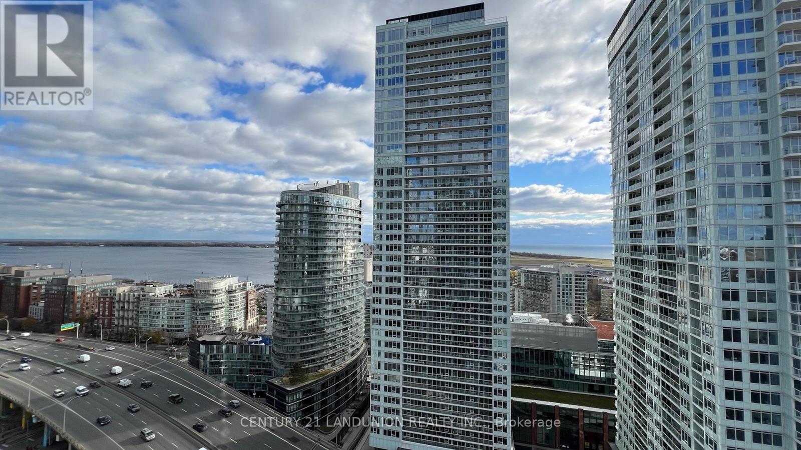2602 - 70 Queens Wharf Road, Toronto, Ontario  M5V 0J2 - Photo 9 - C12562084