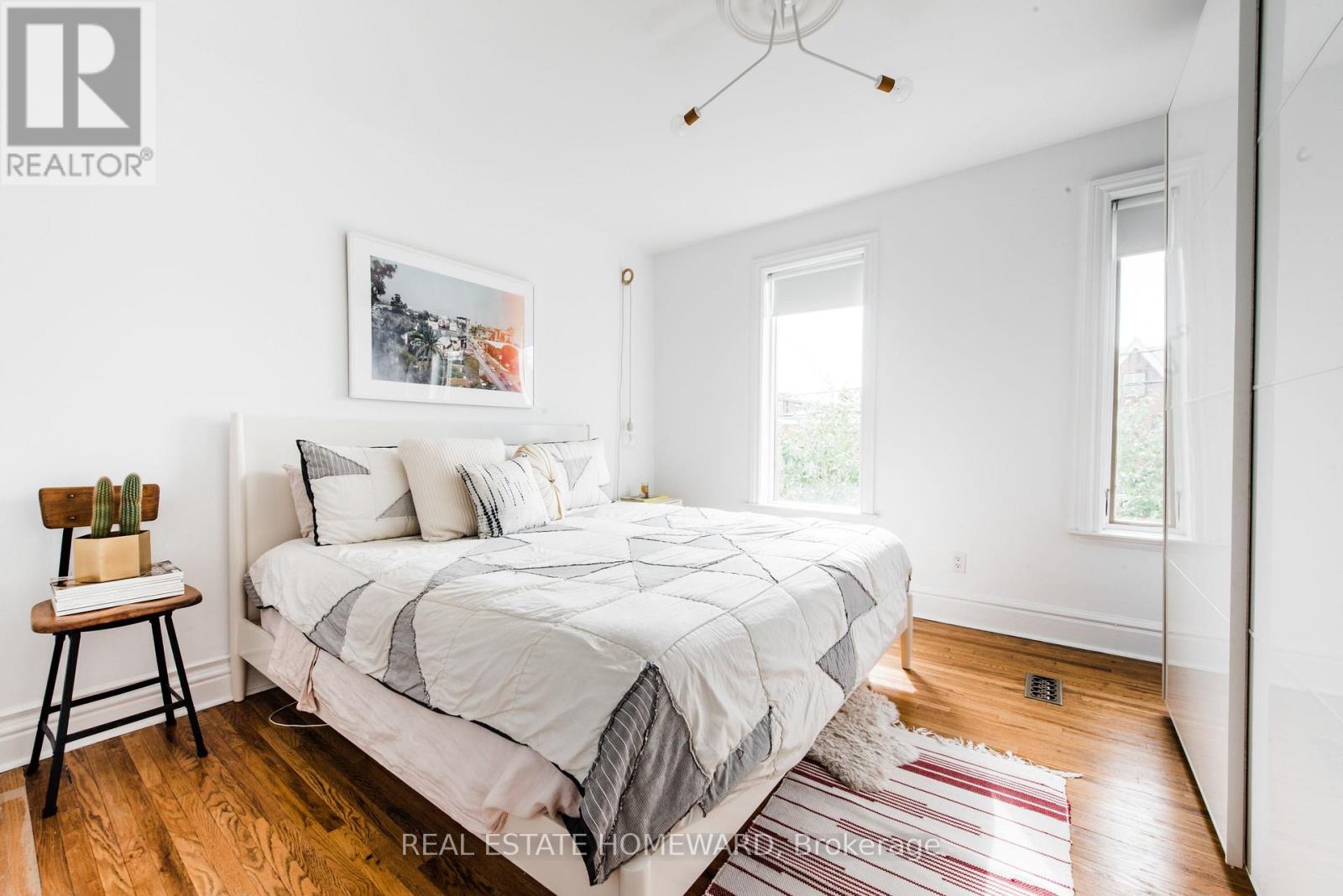 77 Claremont Street, Toronto, Ontario  M6J 2M7 - Photo 22 - C12562120