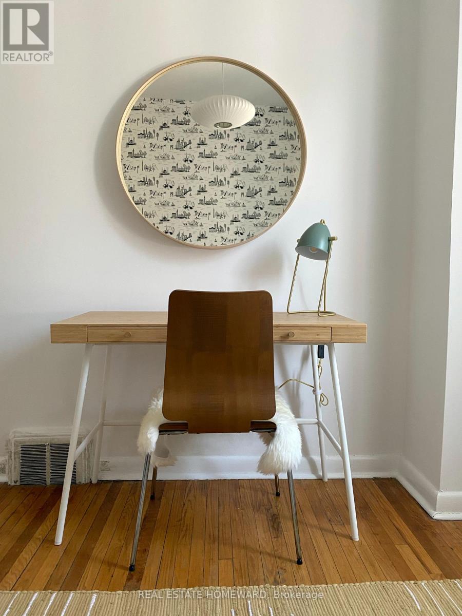 77 Claremont Street, Toronto, Ontario  M6J 2M7 - Photo 28 - C12562120