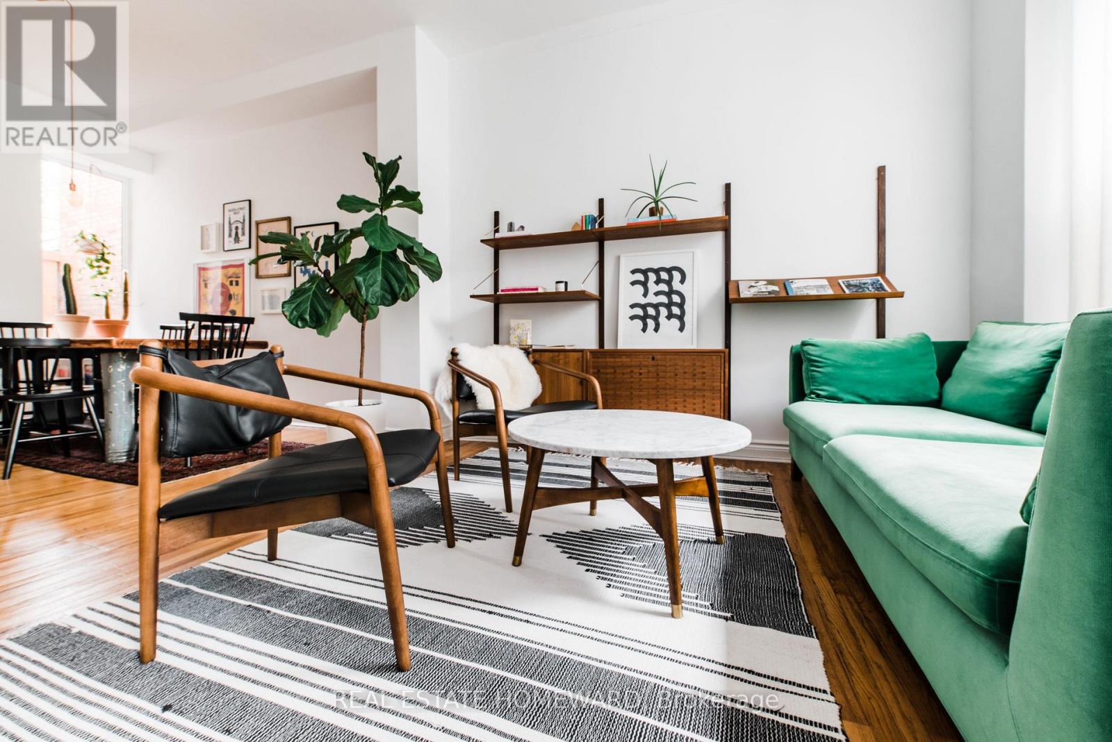 77 Claremont Street, Toronto, Ontario  M6J 2M7 - Photo 4 - C12562120