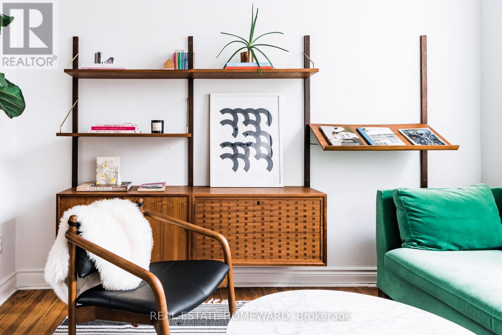 77 Claremont Street, Toronto, Ontario  M6J 2M7 - Photo 7 - C12562120