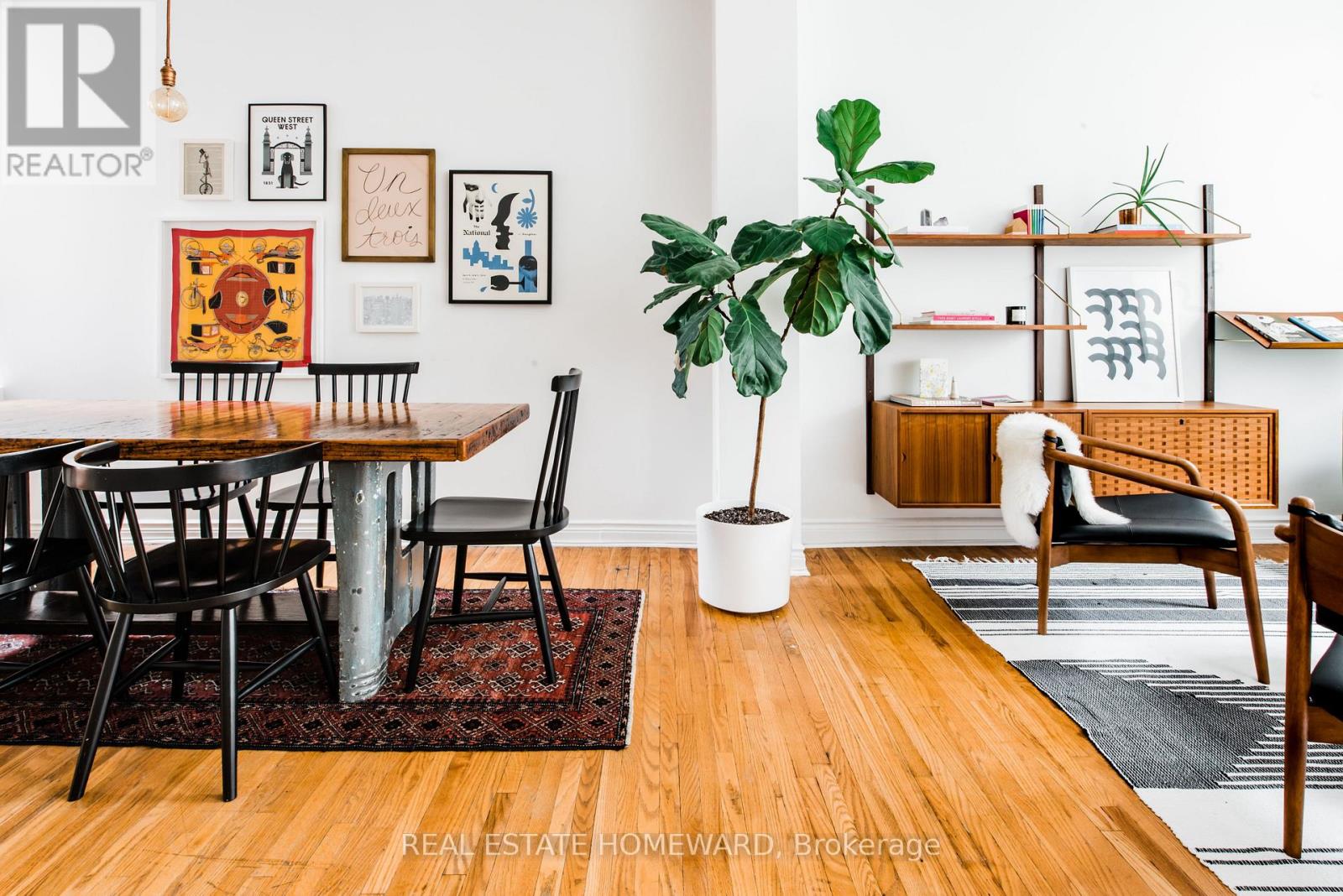 77 Claremont Street, Toronto, Ontario  M6J 2M7 - Photo 9 - C12562120