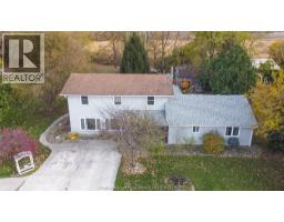 13136 EVERGREEN LINE, Thamesville, Ontario