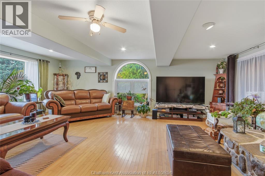 13136 Evergreen Line, Thamesville, Ontario  N0P 2K0 - Photo 9 - 25028309