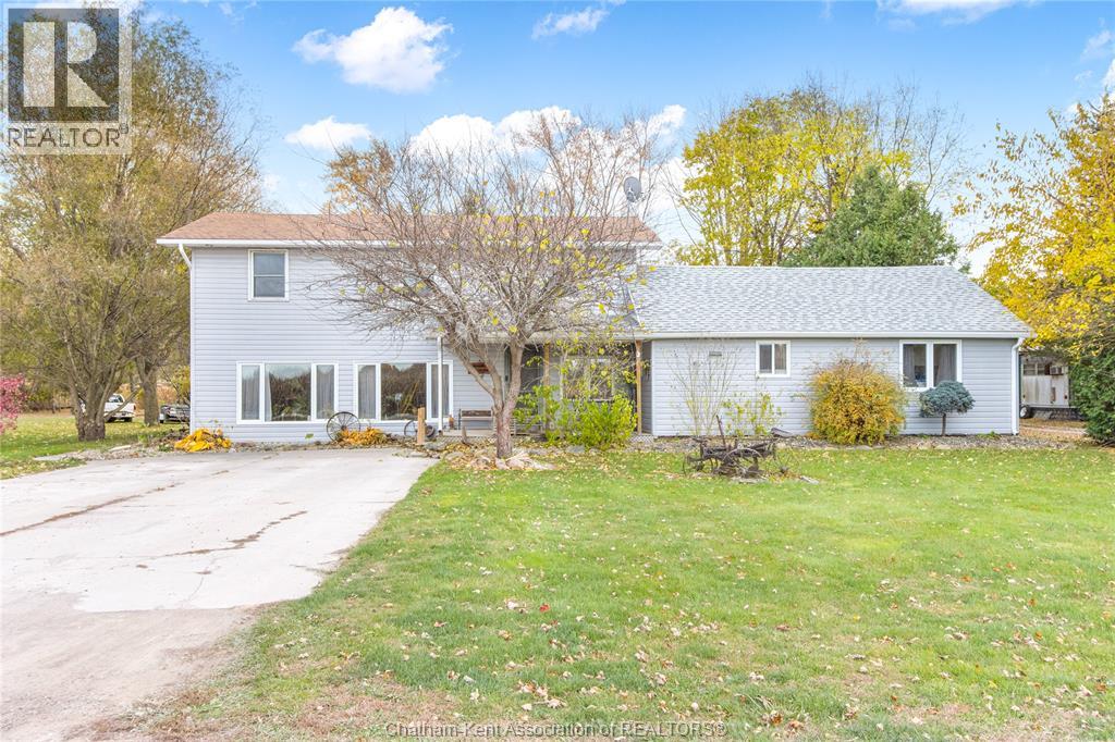 13136 Evergreen Line, Thamesville, Ontario  N0P 2K0 - Photo 4 - 25028309