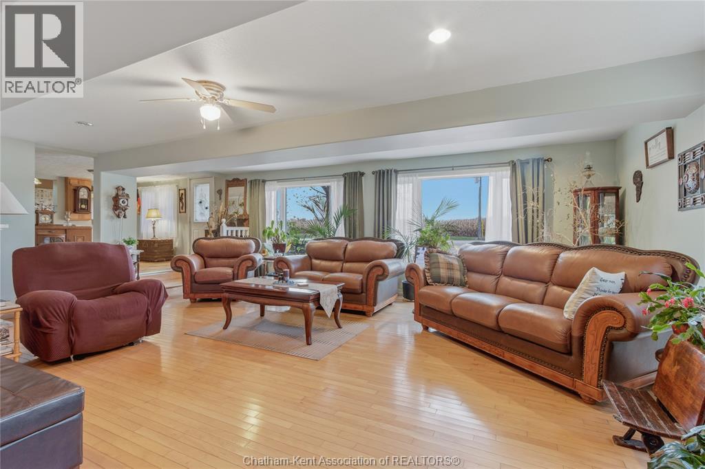 13136 Evergreen Line, Thamesville, Ontario  N0P 2K0 - Photo 10 - 25028309