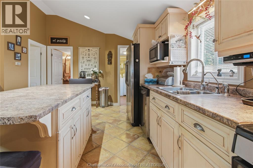 13136 Evergreen Line, Thamesville, Ontario  N0P 2K0 - Photo 13 - 25028309