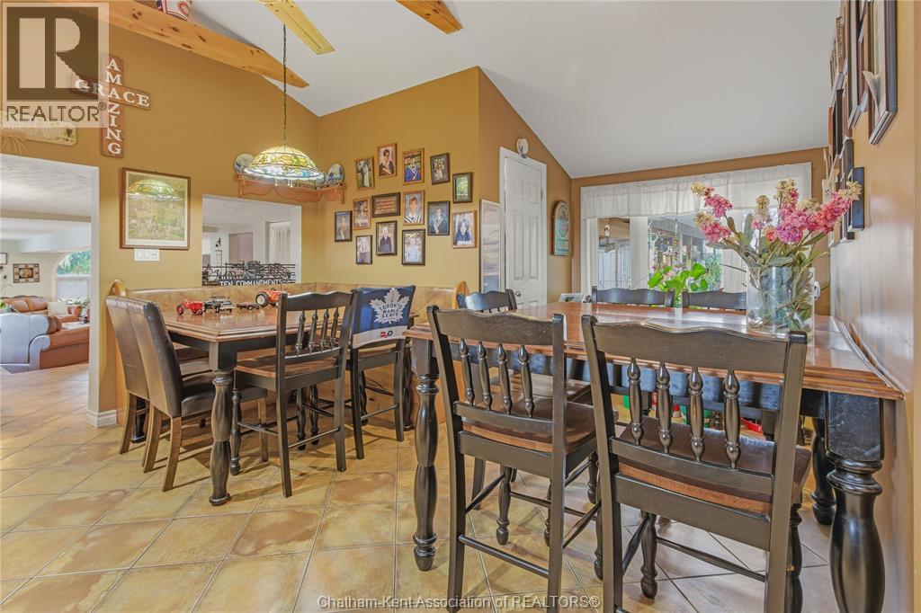 13136 Evergreen Line, Thamesville, Ontario  N0P 2K0 - Photo 15 - 25028309