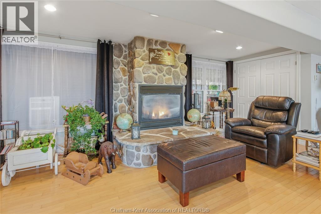 13136 Evergreen Line, Thamesville, Ontario  N0P 2K0 - Photo 11 - 25028309