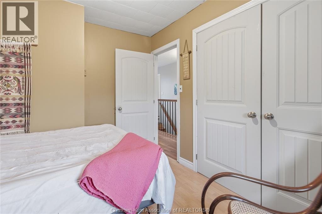 13136 Evergreen Line, Thamesville, Ontario  N0P 2K0 - Photo 22 - 25028309