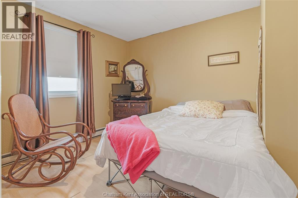 13136 Evergreen Line, Thamesville, Ontario  N0P 2K0 - Photo 21 - 25028309