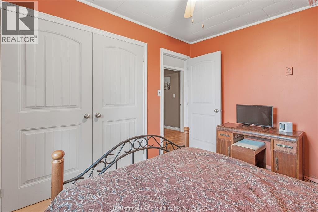 13136 Evergreen Line, Thamesville, Ontario  N0P 2K0 - Photo 23 - 25028309