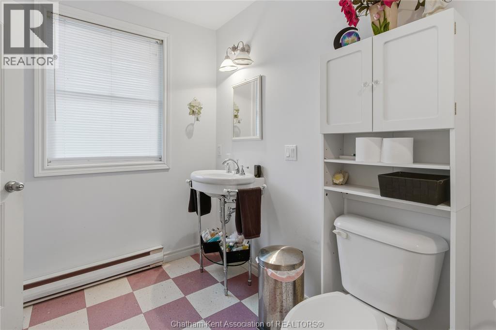 13136 Evergreen Line, Thamesville, Ontario  N0P 2K0 - Photo 25 - 25028309