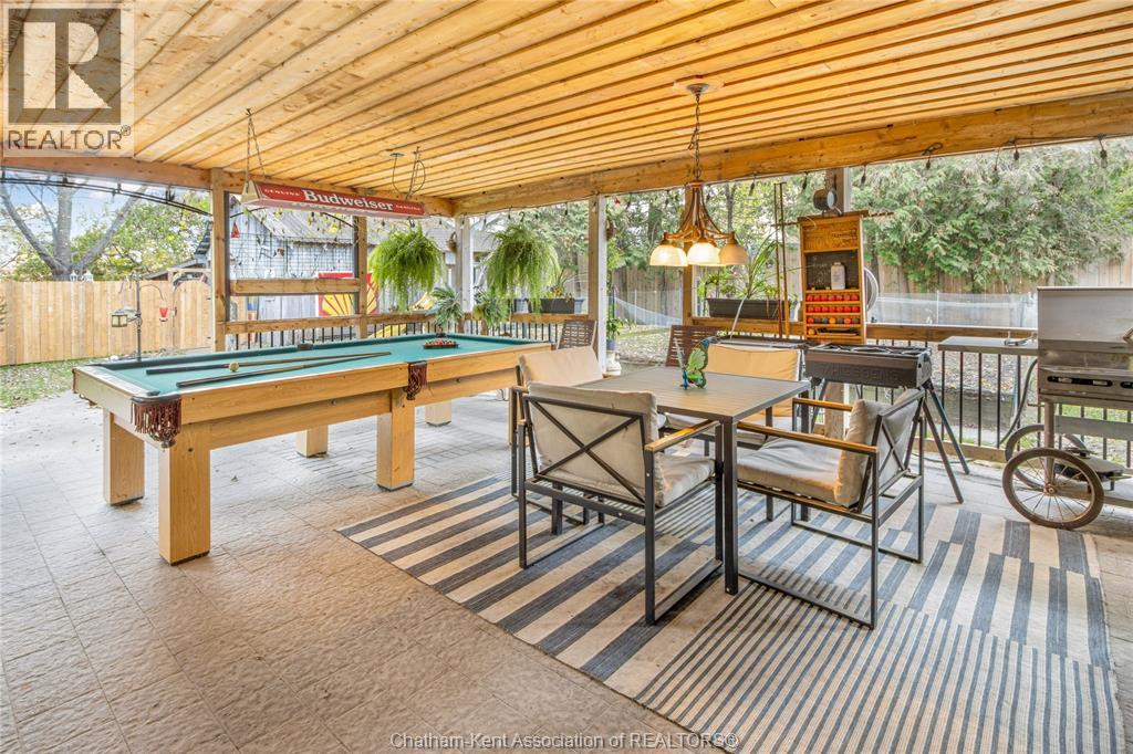 13136 Evergreen Line, Thamesville, Ontario  N0P 2K0 - Photo 30 - 25028309