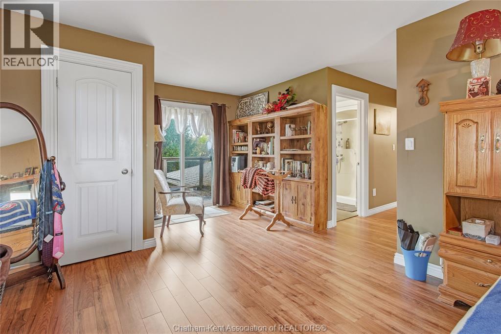 13136 Evergreen Line, Thamesville, Ontario  N0P 2K0 - Photo 17 - 25028309