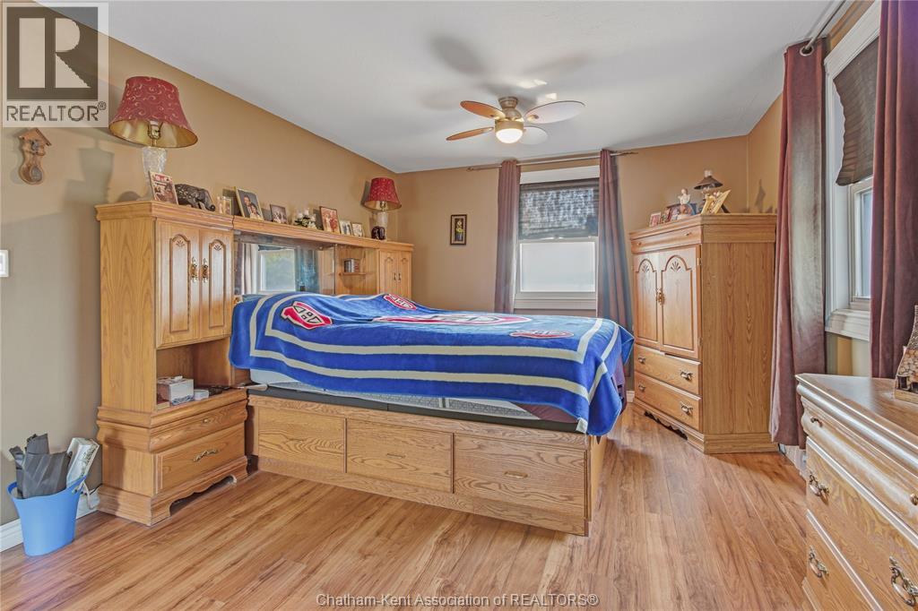 13136 Evergreen Line, Thamesville, Ontario  N0P 2K0 - Photo 18 - 25028309