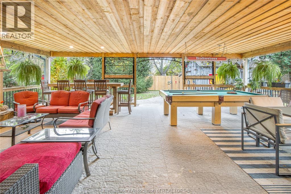 13136 Evergreen Line, Thamesville, Ontario  N0P 2K0 - Photo 29 - 25028309