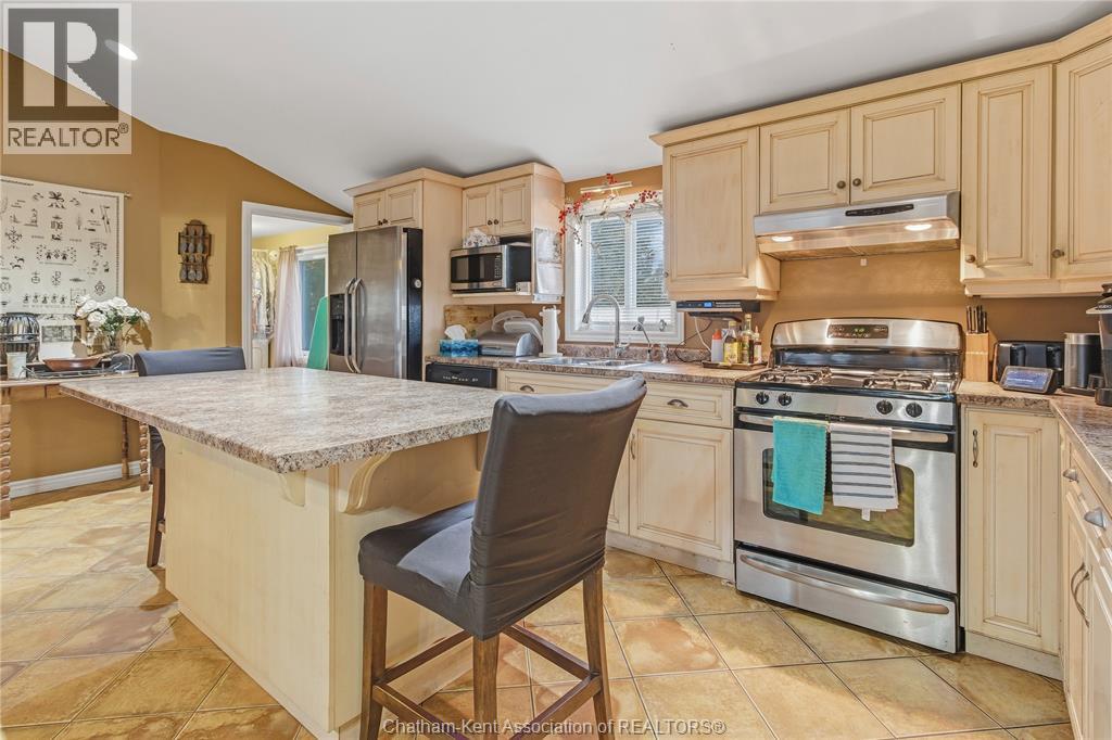 13136 Evergreen Line, Thamesville, Ontario  N0P 2K0 - Photo 14 - 25028309