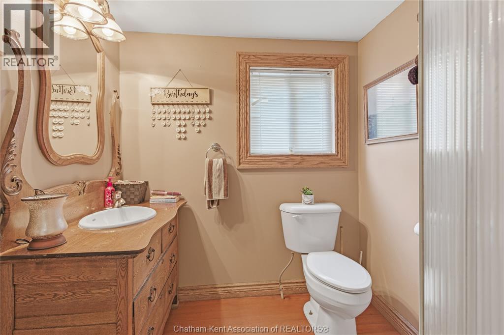 13136 Evergreen Line, Thamesville, Ontario  N0P 2K0 - Photo 16 - 25028309