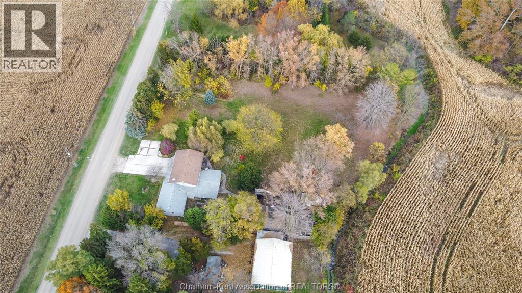 13136 Evergreen Line, Thamesville, Ontario  N0P 2K0 - Photo 46 - 25028309