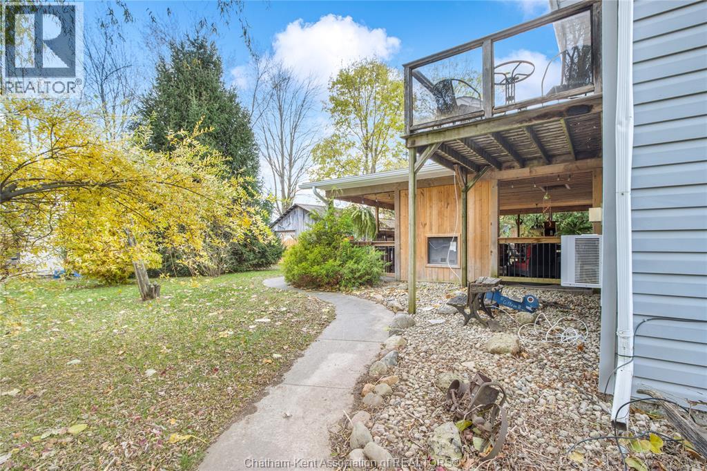 13136 Evergreen Line, Thamesville, Ontario  N0P 2K0 - Photo 35 - 25028309