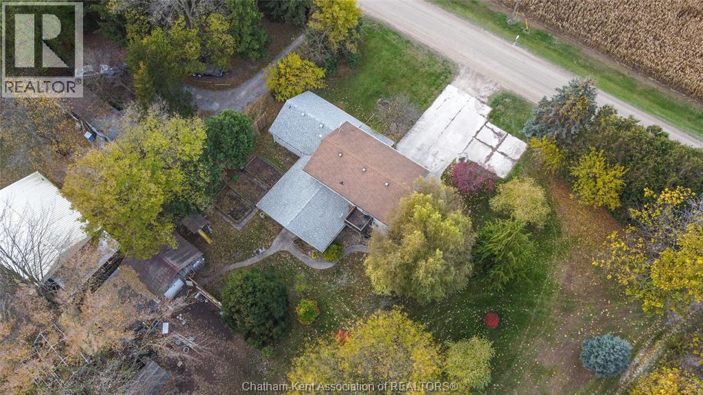 13136 Evergreen Line, Thamesville, Ontario  N0P 2K0 - Photo 48 - 25028309