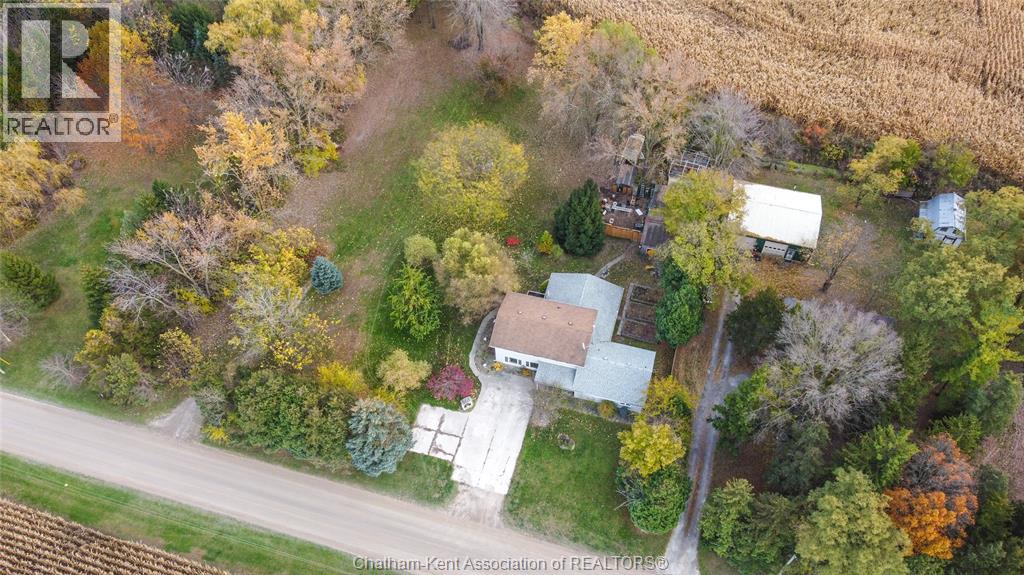 13136 Evergreen Line, Thamesville, Ontario  N0P 2K0 - Photo 41 - 25028309