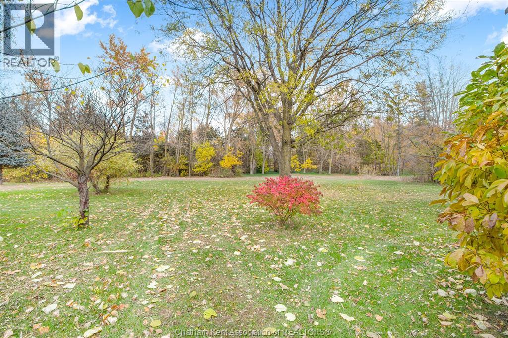 13136 Evergreen Line, Thamesville, Ontario  N0P 2K0 - Photo 38 - 25028309