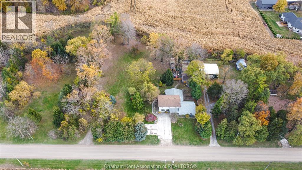 13136 Evergreen Line, Thamesville, Ontario  N0P 2K0 - Photo 43 - 25028309