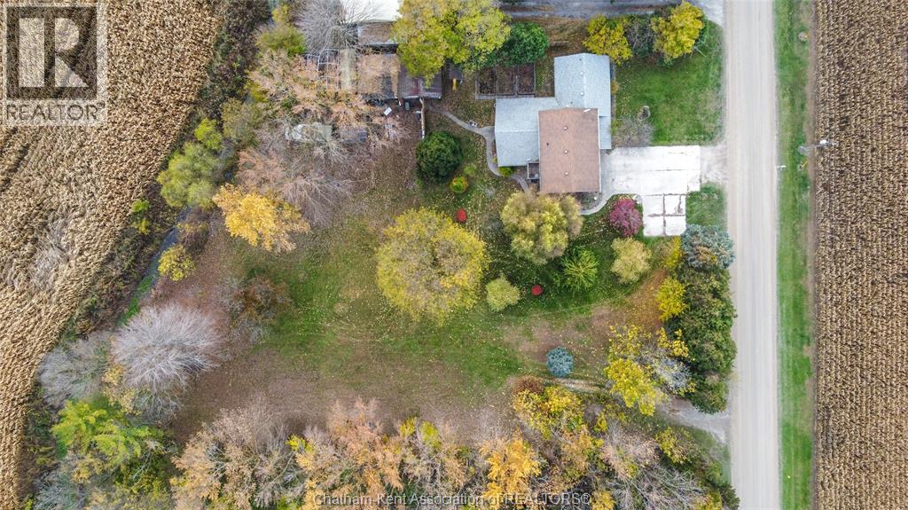 13136 Evergreen Line, Thamesville, Ontario  N0P 2K0 - Photo 44 - 25028309