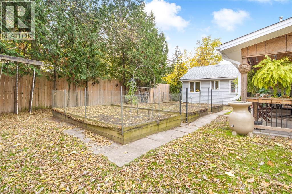 13136 Evergreen Line, Thamesville, Ontario  N0P 2K0 - Photo 33 - 25028309