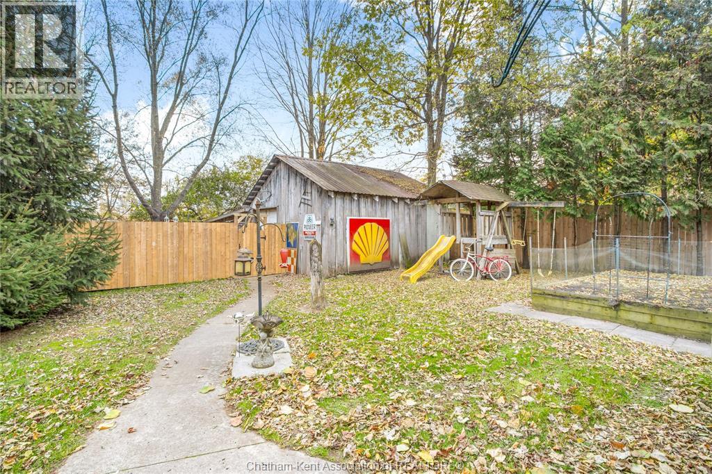 13136 Evergreen Line, Thamesville, Ontario  N0P 2K0 - Photo 34 - 25028309