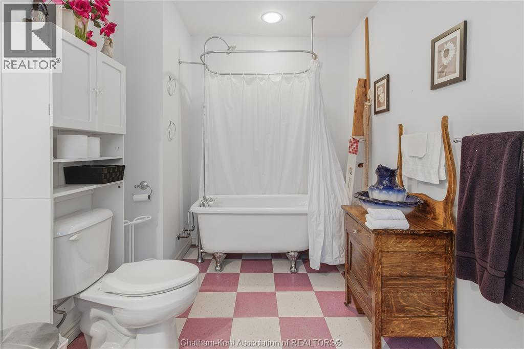 13136 Evergreen Line, Thamesville, Ontario  N0P 2K0 - Photo 24 - 25028309