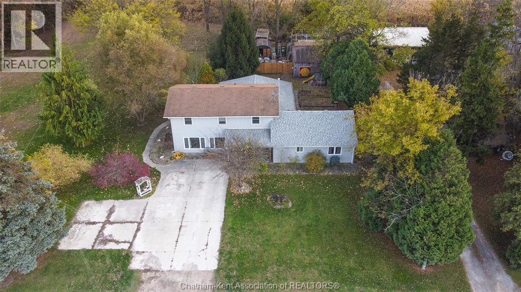 13136 Evergreen Line, Thamesville, Ontario  N0P 2K0 - Photo 39 - 25028309