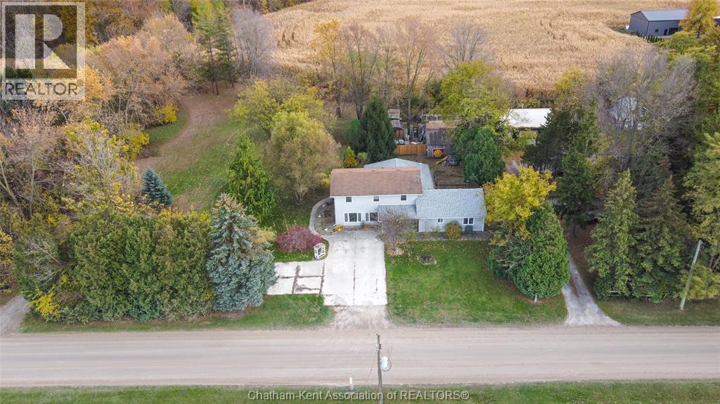 13136 Evergreen Line, Thamesville, Ontario  N0P 2K0 - Photo 40 - 25028309