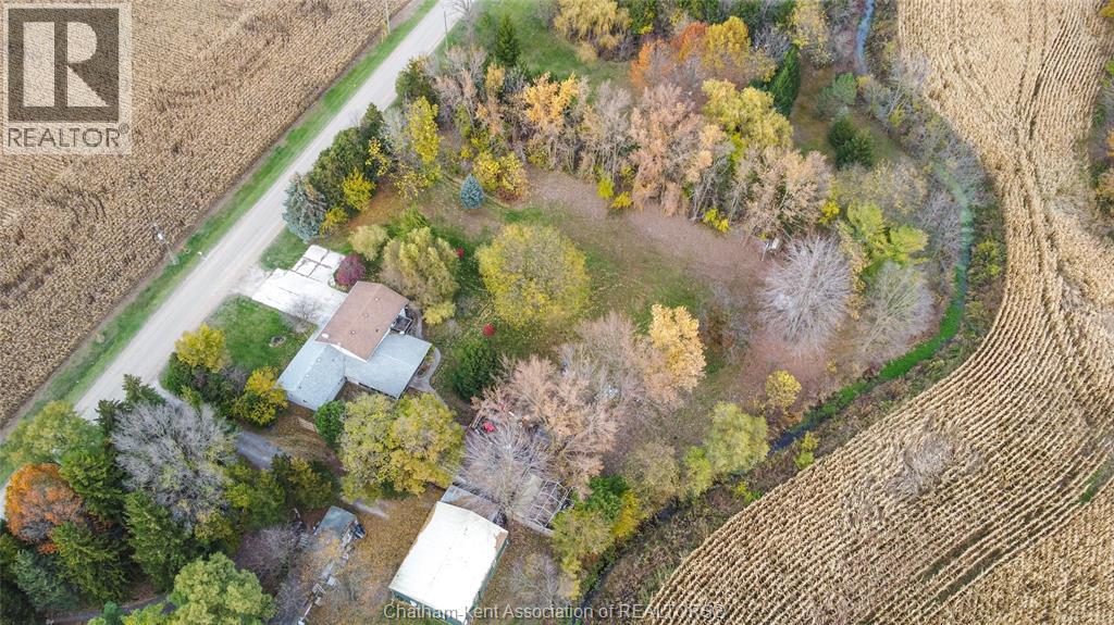 13136 Evergreen Line, Thamesville, Ontario  N0P 2K0 - Photo 45 - 25028309